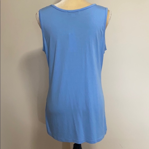 Simply Noelle Soft & Stretchy Tunic - Picture 3 of 8